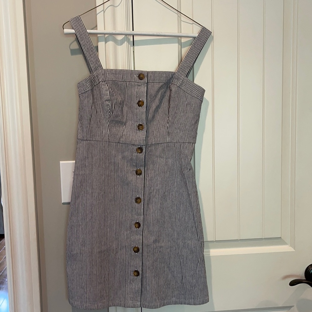 Hollister small supper cute dress